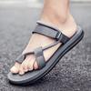 Fashion 2025 New Men's Sandals Summer Leisure Beach Flip Flops Outer Sandals Women Driving Slippers Roman Shoes Gladiator Sandals Lovers