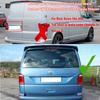 4x Mud Flaps Mudflaps For VW Transporter Caravelle T6 T6.1 Multivan Kombi 2015- Splash Guards Mudguards 7H0075111