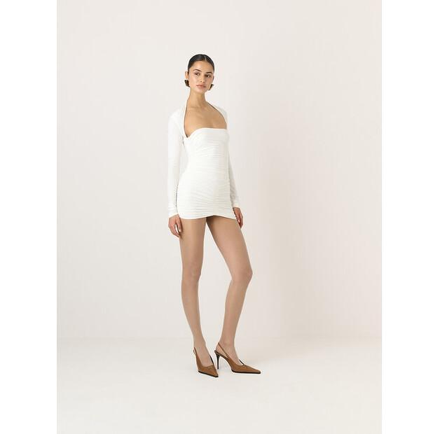 Платье коктейльное La Mania ZELLA