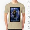 T Shirt Big Size 100 Cotton Film Movie Movies Horror Classic Vintage 1980s 1970s 80s 70s Cinema Old Retro Monster