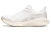 Gel Cumulus 25 'White Gum' 1011B621-102