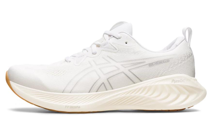 

ASICS Gel Cumulus 25 White Gum 1011B621-102 44