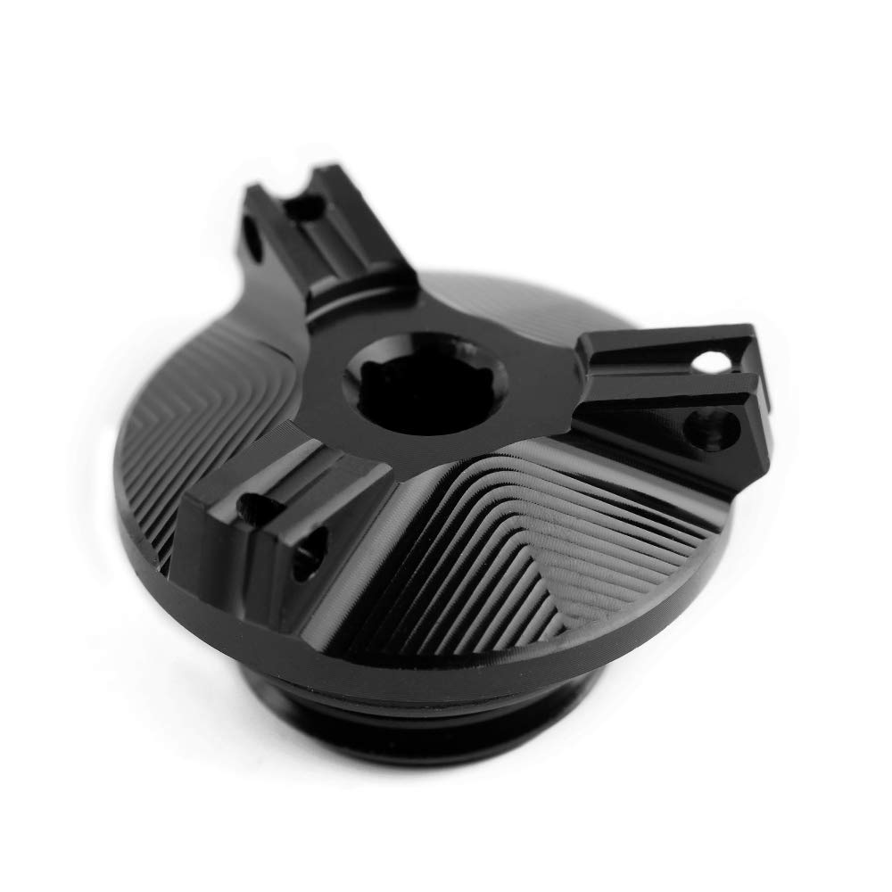 BXMOTO 20 * 2.5 CNC Motorcycle Screw Cap For Yamaha MT03 MT09