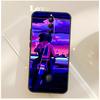 Custodia Anime Vaporwave Glitch Per ZTE Nubia Red Magic 11 10 10S Pro Plus 8S 9S 8 9 Pro 6S 7S Per RedMagic 10 Air Cover