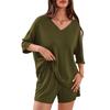 Women's Fashionable Casual Set