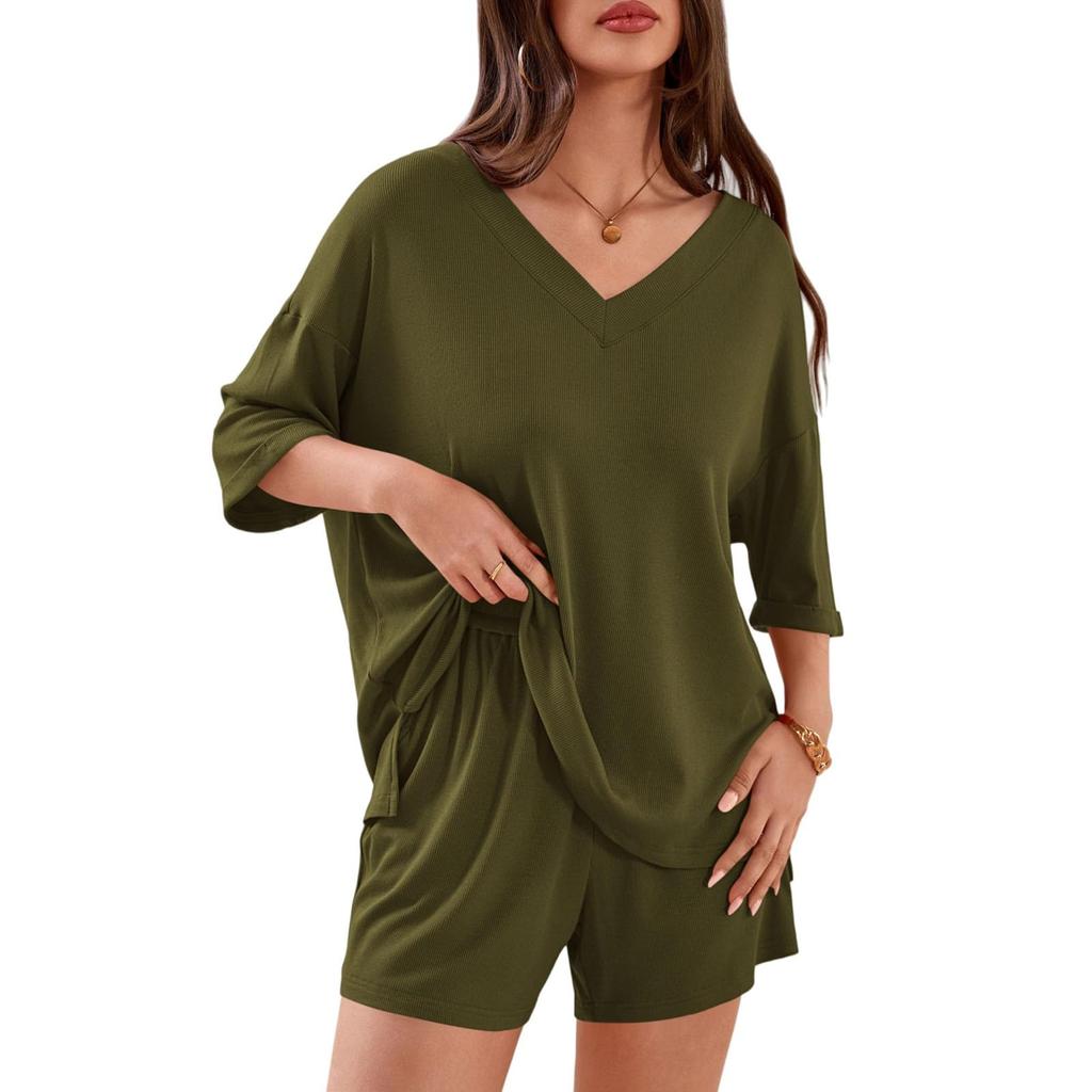 Women's Fashionable Casual Set
