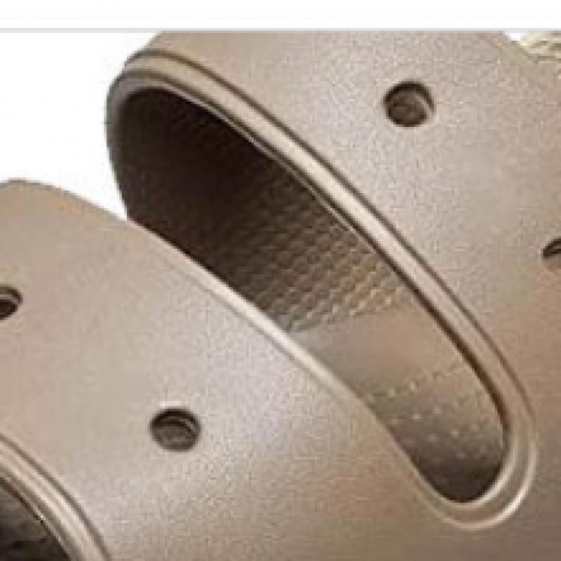 Crocs Public All Terrain Sandals Khaki 207711 2f9