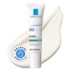 La Roche-Posay UV Idea XL Захист Tone Up Clear 30 мл Сонцезахисний крем для обличчя Основа під макіяж SPF50+ PA++++ Змивається милом Без ароматизаторів Чутлива шкіра Комбінована
