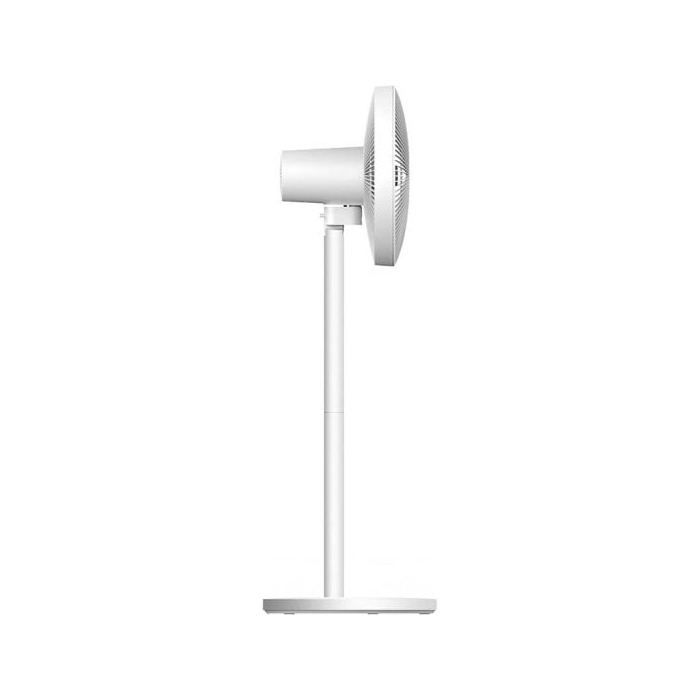 Vifte - Xiaomi - Mi Smart Standing Fan 1C - 30W - Fjernkontroll - 3 hastigheter