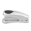 Metal Stapler 20 Sheets Capacity Portable Labor Saving Desktop Stapler for   School Home