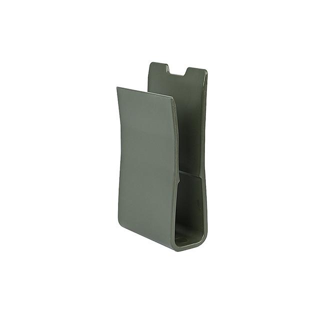 Taktische 5.56 Nylon Magazintasche mit Klettverschluss-Kompatibilität