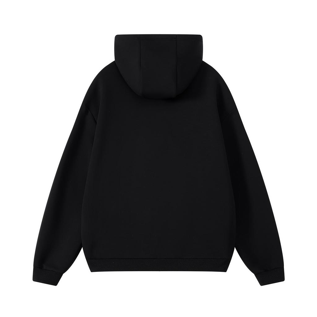 Skechers Sweatshirts Unisex Hooded Moderate Regular L225U182