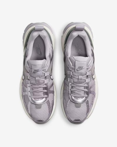 Nike V2K Run Zapatillas de running para mujer FD0736-008 Gris Talla