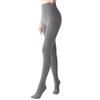 Mao Ren Women's High-Waist Thermal Slimming Tights