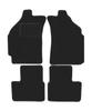 ANTHRA Car Mats For: Daewoo Matiz Hatchback (1997-2007)