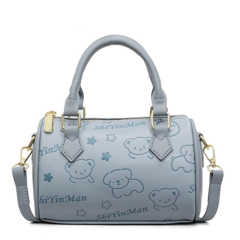 Neue Freizeit-Reisekissen-Tasche Damenmode Vielseitige Pendler-Tragetasche