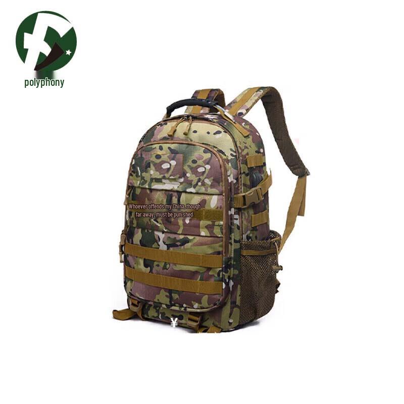 Тактический commemorative рюкзак FY-2102