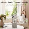Heat Dissipation Metal Phone Case for IPhone 12 13 14 15 16 Pro Max Plus Hollow Magnetic Aluminum Cover for IPHON 16 Pro Promax