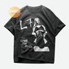 L7 Smell The Magic Album Cover Band T Shirt – 80s 90s Rock Music Tee