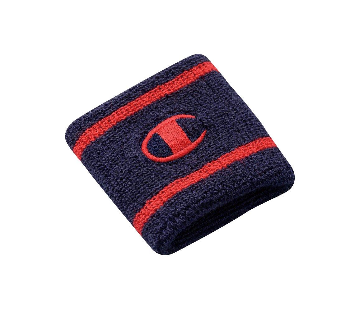 [Champion] Wristband 719-103A Navy Free