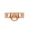Collier De Chien Cdc Lock Style Rose Gold Ring Unisex Rings H1081188