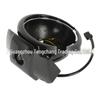 5.75-Inch Motorcycle Headlight Mounting Shell with Bracket