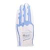 LITE Right Size Multi-Glove, Hand, L, White/Sax, B-270(238)