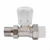 PPR Thermostatic Radiator Valve Easy To Install Energy Saving Water