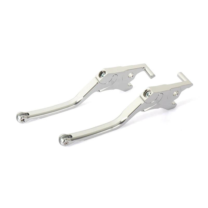 Motorcycle Accessories Brake Clutch Lever For X-MAX 125 X-Max 250 XMAX125 XMAX250 XMAX300