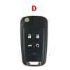 CN014059 keyless Go 2/3/4/5 B 315/434MHZ ID46 Chip Smart Remote Car Key For Malibu Cruze Aveo Spark Sail Opel Vauxhall