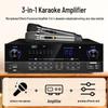 SAST Home Theater KTV Karaoke System (CN Version)