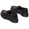 Dr. Martens Penton Leather Loafer Black Unisex Sneakers 31858001