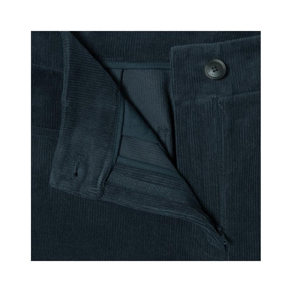 LacoSte Women S Semi Wide Corduroy pantS Hf525e 54n 3gf