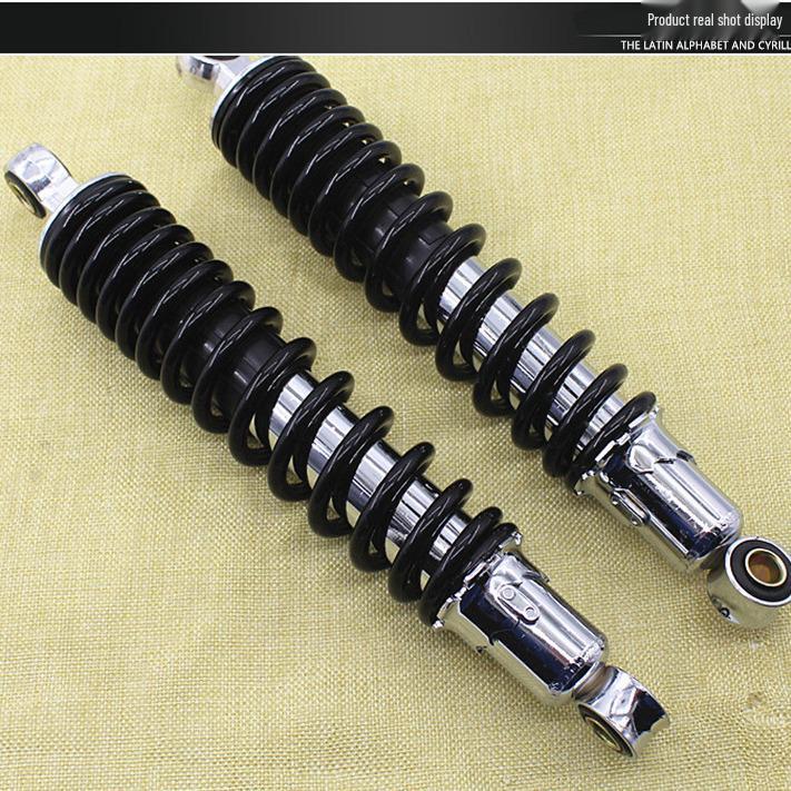 WY125 Zadní pružina tlumiče pro motocykl Wuyang