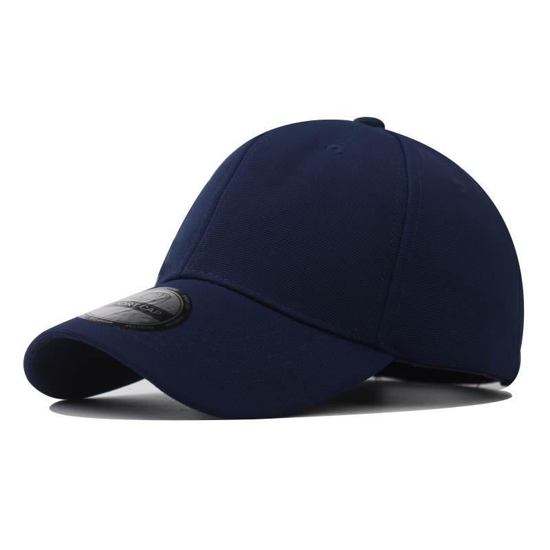 Baseball Cap Adjustable Size for Running Workouts and Outdoor Activities All Seasons Men Women Caps