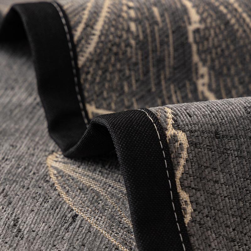 Chenier Sofa Cushion, Universal In All Seasons, Non-Slip And Dirt-Resistant Seat Cushion, Modern New Chinese Sofa Cover Cover Cloth Towel