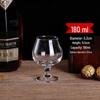 Crystal Whiskey & Brandy Glass Set