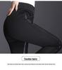Women's High Waist Plus Size Fleece-Lined Winter Leggings