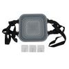 Silicone Ice Bath Tub Fast Cooling Technology Cold Water Therapy Tub Ice Bath  Cold Water Therapy