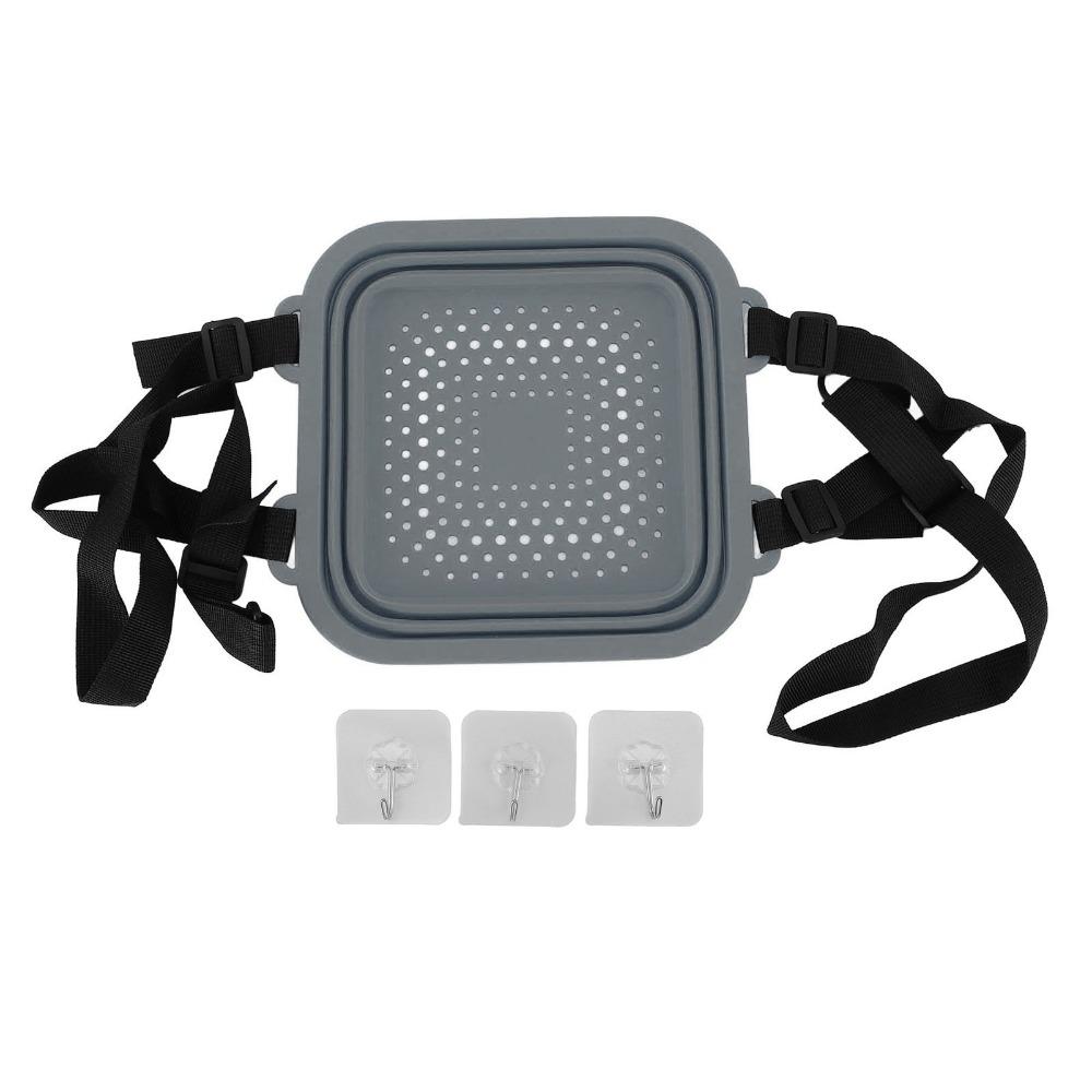 Silicone Ice Bath Tub Fast Cooling Technology Cold Water Therapy Tub Ice Bath  Cold Water Therapy