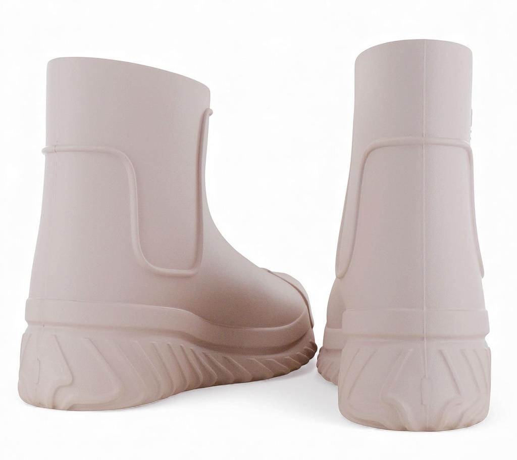 Adidas Adifom Superstar Boot W - Women's Shoes Boots Beige ID4280 ORIGINAL