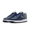 Nike Air Force 1  07 Lv8 Mib6847  400obsidn Smkg