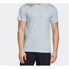 Adidas T Shirt Men's Light Sky Blue FM2094