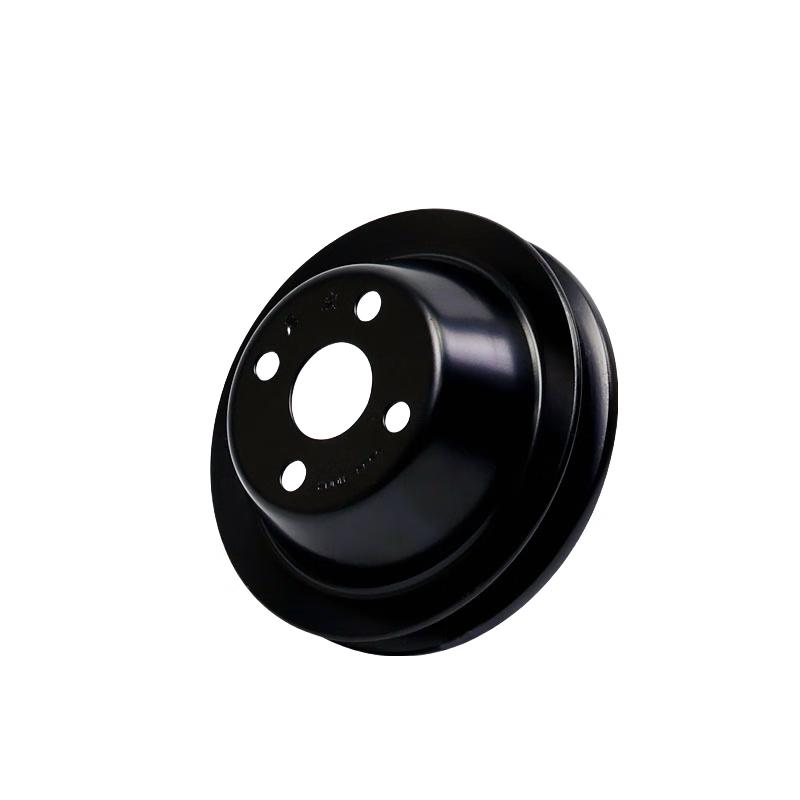 Guanqian Forklift Fan Belt Pulley