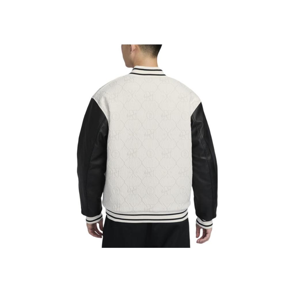 Nike Therma-Fit Destroyer Fashion Comfortable Versatile Cotton Jacket Men Jacket Light-Ivory HJ3870-110