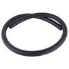 Kijima /Pressure-Resistant and -Resistant/Weatherproof Hose, 1.5 MPa, Black, 3.3 Ft (1 M)