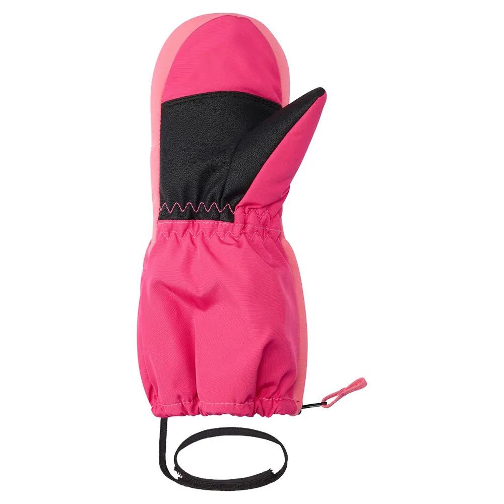 Ziener Перчатки Levi-z as mini