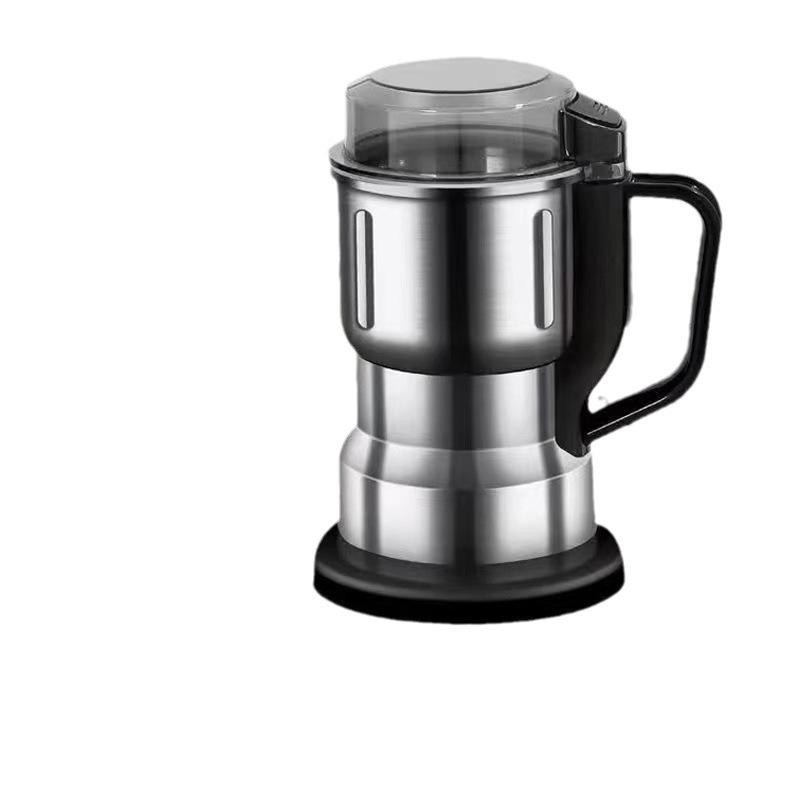 Multi-function Household Ultra-fine Grinding Machine for Grains, Chinese Herbal Medicine, Seasoning Powder