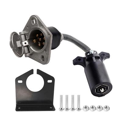 Συζευκτήρες και αξεσουάρ για καρότσες