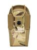 Multifunctional Outdoor Accessory Pouch: Phone, Walkie-Talkie, Tactical Waist Bag